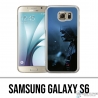 Funda Samsung Galaxy S6 - Star Wars Darth Vader Mist