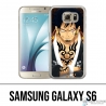 Cover Samsung Galaxy S6 - One Piece Trafalgar Law