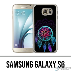 Samsung Galaxy S6 Case - Traumfänger-Design