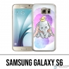 Funda Samsung Galaxy S6 - Disney Dumbo Pastel