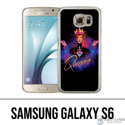 Samsung Galaxy S6 case - Disney Villains Queen