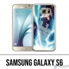Custodia per Samsung Galaxy S6 - Kakashi Power