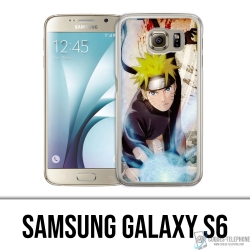 Custodia per Samsung Galaxy S6 - Naruto Shippuden