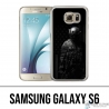 Cover Samsung Galaxy S6 - Polizia di Swat USA