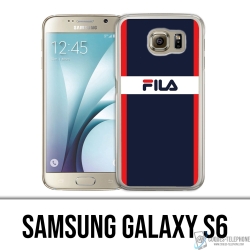 Funda Samsung Galaxy S6 - Fila