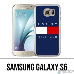 Coque Samsung Galaxy S6 - Tommy Hilfiger