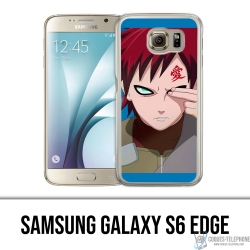 Samsung Galaxy S6 edge case - Gaara Naruto