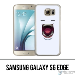 Samsung Galaxy S6 Edge-Case - LOL