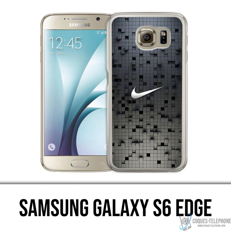 Samsung Galaxy S6 edge - Cube