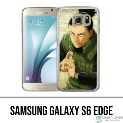 Samsung Galaxy S6 edge case - Shikamaru Naruto