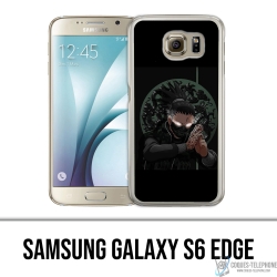 Funda Samsung Galaxy S6 edge - Shikamaru Power Naruto