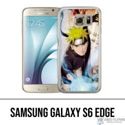 Samsung Galaxy S6 edge case - Naruto Shippuden