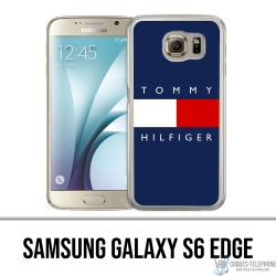 Coque Samsung Galaxy S6 edge - Tommy Hilfiger