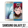 Samsung Galaxy S7 case - Gaara Naruto