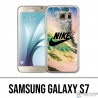 Coque Samsung Galaxy S7 - Nike Wave