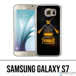 Funda Samsung Galaxy S7 -...