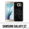 Custodia per Samsung Galaxy S7 - Stelle
