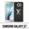 Samsung Galaxy S7 Case - Louis Vuitton Schwarz