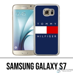 Coque Samsung Galaxy S7 - Tommy Hilfiger