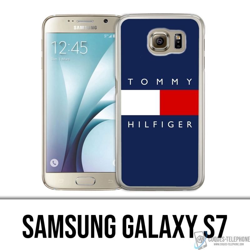 Samsung Galaxy S7 case - Tommy Hilfiger