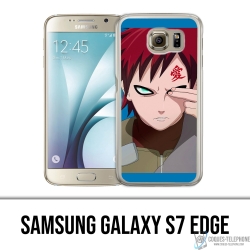 Samsung Galaxy S7 edge case - Gaara Naruto
