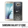 Samsung Galaxy S7 Edge Case - Nike Cube
