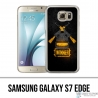 Samsung Galaxy S7 edge case - Pubg Winner 2
