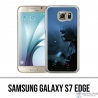 Funda Samsung Galaxy S7 edge - Star Wars Darth Vader Mist