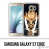 Samsung Galaxy S7 Edge Case - Trafalgar Law One Piece