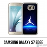 Custodia per Samsung Galaxy S7 edge - Jordan Earth