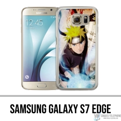 Custodia per Samsung Galaxy S7 edge - Naruto Shippuden