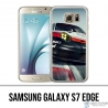 Samsung Galaxy S7 Edge Case - Porsche Rsr Circuit
