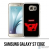 Samsung Galaxy S7 edge case - Supreme Survetement