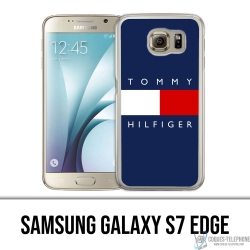 Samsung Galaxy S7 Edge-Case - Tommy Hilfiger