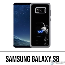 Coque Samsung Galaxy S8 - BMW Led