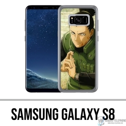 Funda Samsung Galaxy S8 - Shikamaru Naruto