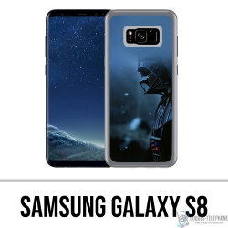 Samsung Galaxy S8 Case - Star Wars Darth Vader Mist