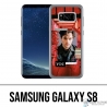 Samsung Galaxy S8 case - You Serie Love