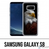 Coque Samsung Galaxy S8 - Aigle