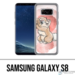 Samsung Galaxy S8 Case - Disney Pastel Rabbit
