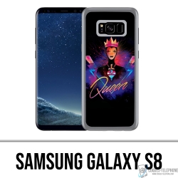 Funda Samsung Galaxy S8 - Disney Villains Queen