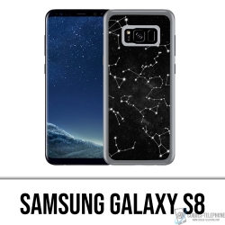 Funda Samsung Galaxy S8 - Estrellas
