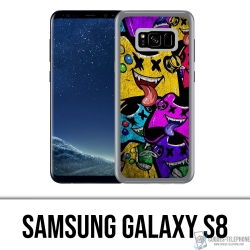 Samsung Galaxy S8 Case -...