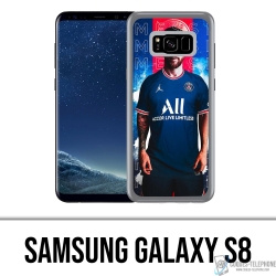 Cover Samsung Galaxy S8 -...