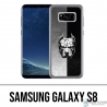 Coque Samsung Galaxy S8 - Pitbull Art