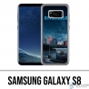 Coque Samsung Galaxy S8 - Riverdale Dinner