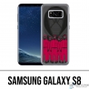 Samsung Galaxy S8 Case - Tintenfisch-Spiel Cartoon Agent