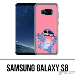 Samsung Galaxy S8 Case - Zunge nähen