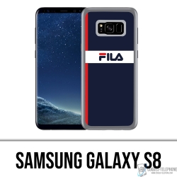 Samsung Galaxy S8 Case - Fila