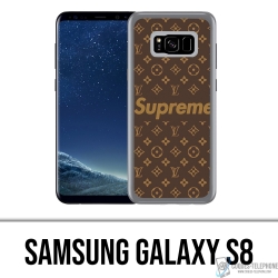 Samsung Galaxy S8 Case - LV...